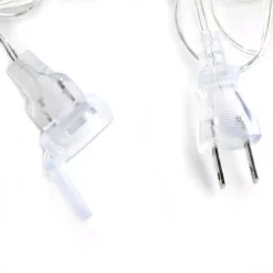 Christmas Lights ALEKO 10 Ft. 105-Light LED Multicolor String Lights -Christmas Lights Sales aleko christmas novelty lights el105ledstrrgb hd 4f 1000