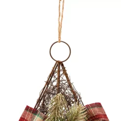 Christmas Tree Decorations Alpine Corporation 20 In. Tall Hanging Rustic Pinecone Christmas Star Decor 18 Christmas Tree Decorations Alpine Corporation 20 In. Tall Hanging Rustic Pinecone Christmas Star Decor -Christmas Lights Sales alpine corporation christmas ornaments cim306hh 1f 1000