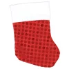Indoor Christmas Decorations Amscan 5.5 In. X 3.5 In. Sequin Red Christmas Stockings (6-Count, 4-Pack) 2 Indoor Christmas Decorations Amscan 5.5 In. X 3.5 In. Sequin Red Christmas Stockings (6-Count, 4-Pack) -Christmas Lights Sales amscan christmas stockings 370277 64 1000