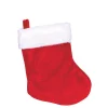 Indoor Christmas Decorations Amscan 5 In. X 2.5 In. Plush Christmas Stockings (13-Pack) -Christmas Lights Sales amscan christmas stockings 370278 64 1000