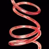 Christmas Lights Brite Star 12 Ft. 72-Light Red Round Rope LED Light -Christmas Lights Sales brite star christmas rope lights 37 307 00 64 1000