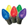 Christmas Lights Brite Star 25-Light Multi-Color Old Fashioned Lights (Set Of 2) 1 Christmas Lights Brite Star 25-Light Multi-Color Old Fashioned Lights (Set Of 2) -Christmas Lights Sales brite star christmas string lights 37 839 00 64 1000