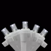 Christmas Lights Brite Star 35-Light Battery Operated White Icicle LED Light Set -Christmas Lights Sales brite star icicle lights 30890713 64 1000