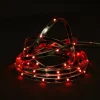 Christmas Lights CC Christmas Decor 18 Ft. 72-Light Red LED Outdoor Christmas Linear Tape Lighting With Black Finish 1 Christmas Lights CC Christmas Decor 18 Ft. 72-Light Red LED Outdoor Christmas Linear Tape Lighting With Black Finish -Christmas Lights Sales cc christmas decor christmas rope lights 31348872 64 1000