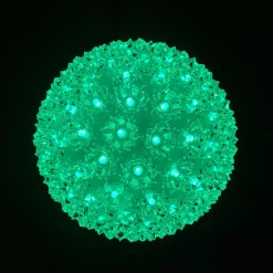 Outdoor Christmas Decorations HOLIDYNAMICS HOLIDAY LIGHTING SOLUTIONS 7.5 In. Dynamic RGB Premier Orb -Christmas Lights Sales christmas yard decorations 66440 rgb c3 1000