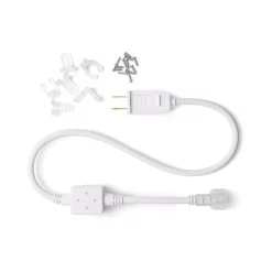 Christmas Lights DEERPORT DECOR 48 Ft. Cool White All Occasion Indoor Outdoor LED Rope Light 360Directional Shine Decoration (2-Pack, 96 Ft. Total) 13 Christmas Lights DEERPORT DECOR 48 Ft. Cool White All Occasion Indoor Outdoor LED Rope Light 360Directional Shine Decoration (2-Pack, 96 Ft. Total) -Christmas Lights Sales deerport decor christmas rope lights ml12 mrl48 dl 2pk fa 1000