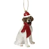 Christmas Tree Decorations Design Toscano 3.5 In. Pointer Holiday Dog Ornament Sculpture 1 Christmas Tree Decorations Design Toscano 3.5 In. Pointer Holiday Dog Ornament Sculpture -Christmas Lights Sales design toscano christmas ornaments jh576340 64 1000