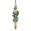 Christmas Tree Decorations Design Toscano 6.25 In. Cicles, The Gothic Dragon Collectible Holiday Ornament -Christmas Lights Sales design toscano christmas ornaments qs292912 64 1000