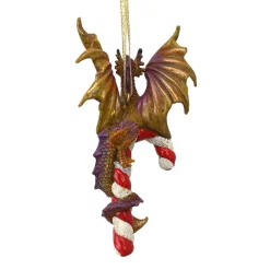 Christmas Tree Decorations Design Toscano 5 In. Cane And Abel The Dragon 2017 Holiday Ornament 12 Christmas Tree Decorations Design Toscano 5 In. Cane And Abel The Dragon 2017 Holiday Ornament -Christmas Lights Sales design toscano christmas ornaments qs94145 1f 1000