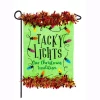 Outdoor Christmas Decorations Evergreen 18 In. X 12.5 In. Tacky Lights Garden Applique Flag -Christmas Lights Sales evergreen christmas flags 168993 64 1000