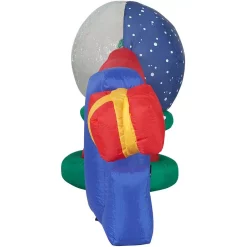 Outdoor Christmas Decorations Fraser Hill Farm 8 Ft. NOEL Snow Globe Christmas Inflatable With Lights -Christmas Lights Sales fraser hill farm christmas inflatables fhfnoel081 l c3 1000