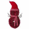 Christmas Greenery Fraser Hill Farm 25 In. Artificial Christmas Snowman Wreath With Hat And Striped Scarf -Christmas Lights Sales fraser hill farm christmas wreaths fhfsnmnwreath025 red1 64 1000