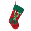 Indoor Christmas Decorations Glitzhome 8 In. H Hooked Stocking With Elf Legs 1 Indoor Christmas Decorations Glitzhome 8 In. H Hooked Stocking With Elf Legs -Christmas Lights Sales glitzhome christmas stockings 1113002335 64 1000