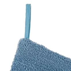 Indoor Christmas Decorations Glitzhome 19 In. L Hooked Stocking, 3D Jellyfish -Christmas Lights Sales glitzhome christmas stockings 1113002343 c3 1000