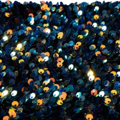 Indoor Christmas Decorations Glitzhome 21 In. H Polyester Navy Blue Sequin Christmas Stocking -Christmas Lights Sales glitzhome christmas stockings 2004700076 1f 1000