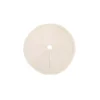 Christmas Tree Decorations Glitzhome 48 In. D White Plush Christmas Tree Skirt -Christmas Lights Sales glitzhome christmas tree skirts collars 1113202574 64 1000