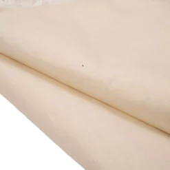 Christmas Tree Decorations Glitzhome 48 In. D White Plush With Snowflake Christmas Tree Skirt -Christmas Lights Sales glitzhome christmas tree skirts collars 2004700065 4f 1000