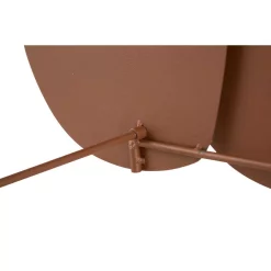 Outdoor Christmas Decorations Glitzhome 29.92 In. H Rusty Metal Snowman Family Yard Stake Or Standing Decor Or Wall Decor -Christmas Lights Sales glitzhome christmas yard decorations 1103203440 76 1000