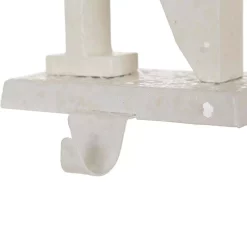 Indoor Christmas Decorations Glitzhome 5.91 In. H Wooden/Metal NOEL Stocking Holder (Set Of 4) 10 Indoor Christmas Decorations Glitzhome 5.91 In. H Wooden/Metal NOEL Stocking Holder (Set Of 4) -Christmas Lights Sales glitzhome stocking holders 1124004093 1f 1000