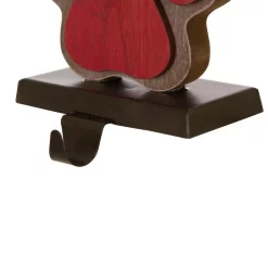 Indoor Christmas Decorations Glitzhome 6.30 In. H Wooden/Metal Paw Stocking Holder 10 Indoor Christmas Decorations Glitzhome 6.30 In. H Wooden/Metal Paw Stocking Holder -Christmas Lights Sales glitzhome stocking holders 1124004094 1f 1000