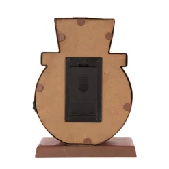 Indoor Christmas Decorations Glitzhome Marquee LED Snowman Head Stocking Holder 10 Indoor Christmas Decorations Glitzhome Marquee LED Snowman Head Stocking Holder -Christmas Lights Sales glitzhome stocking holders 1124004464 4f 1000