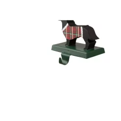 Indoor Christmas Decorations Glitzhome 5.92 In. H Wooden/Metal Dachhound Stocking Holder 9 Indoor Christmas Decorations Glitzhome 5.92 In. H Wooden/Metal Dachhound Stocking Holder -Christmas Lights Sales glitzhome stocking holders 1124203412 4f 1000