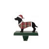 Indoor Christmas Decorations Glitzhome 5.92 In. H Wooden/Metal Dachhound Stocking Holder -Christmas Lights Sales glitzhome stocking holders 1124203412 64 1000