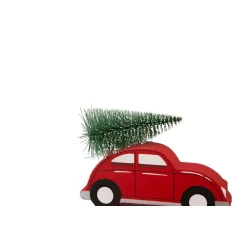 Indoor Christmas Decorations Glitzhome 5.31 In. H Wooden/Metal Red Car Stocking Holder 10 Indoor Christmas Decorations Glitzhome 5.31 In. H Wooden/Metal Red Car Stocking Holder -Christmas Lights Sales glitzhome stocking holders 1124203413 4f 1000