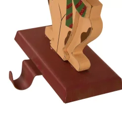 Indoor Christmas Decorations Glitzhome 5.00 In. L X 3.82 In. W X 7.76 In. H Wooden/Metal Cat And Dog Stocking Holder Set Of 2 16 Indoor Christmas Decorations Glitzhome 5.00 In. L X 3.82 In. W X 7.76 In. H Wooden/Metal Cat And Dog Stocking Holder Set Of 2 -Christmas Lights Sales glitzhome stocking holders 2005000007 76 1000