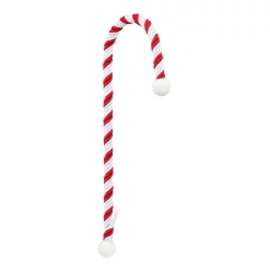 Indoor Christmas Decorations Haute Decor Candy Cane Stocking Holders (2-Pack) -Christmas Lights Sales haute decor stocking holders cc0202 fa 1000