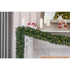Christmas Lights Sales -Christmas Lights Sales home accents holiday christmas garland seyi010061th1 e1 1000