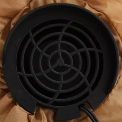 Outdoor Christmas Decorations Home Accents Holiday 3.5 Ft. Pre-Lit Airblown Inflatable Reindeer -Christmas Lights Sales home accents holiday christmas inflatables 11161 40 1000