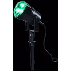 Christmas Lights Home Accents Holiday Green LED Spotlight -Christmas Lights Sales home accents holiday christmas light projectors tyy2111 1815gr 40 1000