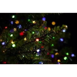 Christmas Lights Home Accents Holiday 800-Count Light Micro Plus Color Changing Multi-Function Light Reel -Christmas Lights Sales home accents holiday christmas novelty lights k3900812 a0 1000