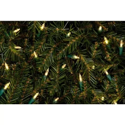 Christmas Lights Home Accents Holiday 300-Light LED Warm White Smooth Mini SB Constant On (Set Of 2) -Christmas Lights Sales home accents holiday christmas novelty lights ty560 1715wwpp2 a0 1000