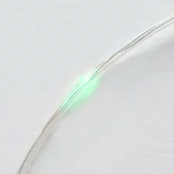 Christmas Lights Home Accents Holiday 26 Ft. 100-Light LED Multicolor Battery Operated Micro Dot Rope Light -Christmas Lights Sales home accents holiday christmas rope lights w11m1754 40 1000