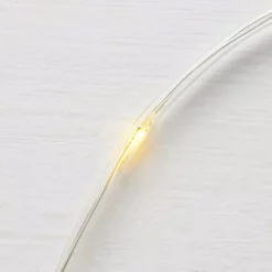 Christmas Lights Home Accents Holiday 26 Ft. 100-Light LED Multicolor Battery Operated Micro Dot Rope Light -Christmas Lights Sales home accents holiday christmas rope lights w11m1754 a0 1000