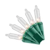 Christmas Lights Home Accents Holiday 150-Light Incandescent Clear 8-Function Light Set -Christmas Lights Sales home accents holiday christmas string lights ty150l 8fc 64 1000