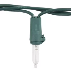 Home Accents Holiday 300-Light Mini Warm White LED Christmas Lights -Christmas Lights Sales home accents holiday christmas string lights ty300sm ww 40 1000