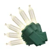 Home Accents Holiday 300-Light Mini Warm White LED Christmas Lights -Christmas Lights Sales home accents holiday christmas string lights ty300sm ww 64 1000