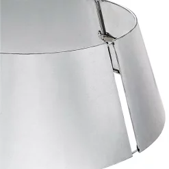 Christmas Tree Decorations Home Accents Holiday 27 In. D Galvanized Metal Christmas Tree Collar -Christmas Lights Sales home accents holiday christmas tree skirts collars 4200610 40 1000