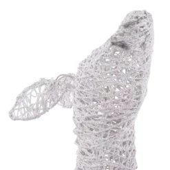 Outdoor Christmas Decorations Home Accents Holiday 3 Ft LED Lighted White Deer And Doe -Christmas Lights Sales home accents holiday christmas yard decorations ty449 1611 2 1d 1000