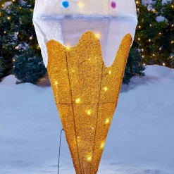 Outdoor Christmas Decorations Home Accents Holiday 42 In Warm White 40-Light LED Ice Cream 13 Outdoor Christmas Decorations Home Accents Holiday 42 In Warm White 40-Light LED Ice Cream -Christmas Lights Sales home accents holiday christmas yard decorations ty449 2014 66 1000