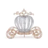 Outdoor Christmas Decorations Home Accents Holiday 4 Ft. LED Twinkling Carriage -Christmas Lights Sales home accents holiday christmas yard decorations ty721 1614 64 1000