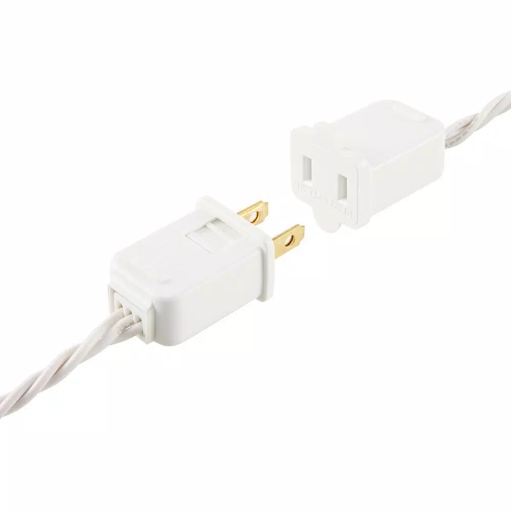 Christmas Lights Home Accents Holiday 300 Light Super Bright Multi-Color LED Smooth Mini Constant On Icicle Light (Set Of 2) 5 Christmas Lights Home Accents Holiday 300 Light Super Bright Multi-Color LED Smooth Mini Constant On Icicle Light (Set Of 2) - Image 3