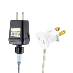 Christmas Lights Home Accents Holiday 64 In. 150-Light Warm White Micro Dot LED Snowflake Icicle Light -Christmas Lights Sales home accents holiday icicle lights w11m1742 40 1000