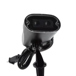 Christmas Lights LightShow Red Projection Strobing Santa Light Stake -Christmas Lights Sales lightshow christmas light projectors 113393 40 1000