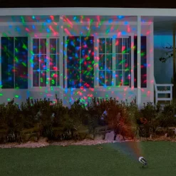 Christmas Lights LightShow LED Projection Red Green Blue 49 Program Kaleidoscope Spot Light 9 Christmas Lights LightShow LED Projection Red Green Blue 49 Program Kaleidoscope Spot Light -Christmas Lights Sales lightshow christmas light projectors 49678 31 1000