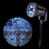 Christmas Lights LUMABASE 1-Light White Dots Projector Light -Christmas Lights Sales lumabase christmas light projectors 22601 64 1000