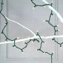 Christmas Lights LUMABASE 200-Light Clear Mini String Lights 9 Christmas Lights LUMABASE 200-Light Clear Mini String Lights -Christmas Lights Sales lumabase christmas string lights 38302 c3 1000